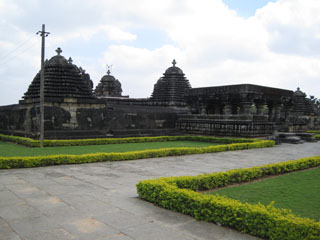 Sample Halebeedu Picture
