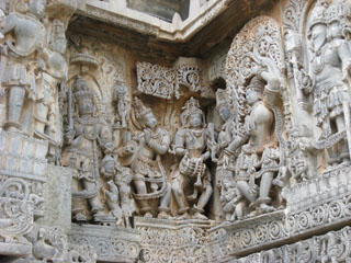 Sample Halebeedu Picture