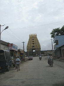 Animated GIF Image of Hassan Attractions